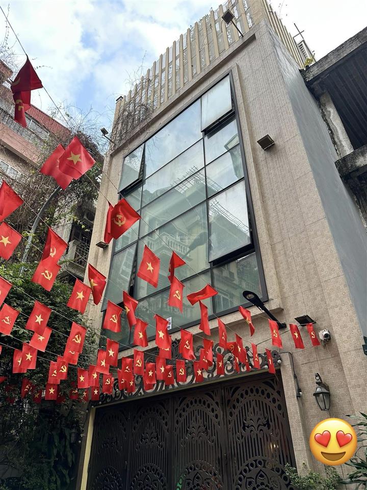 Bán nhà! phân lô liền kề vip,lê văn lương, thanh xuân,100m2 x mt 5.95m. 2 thoáng. chỉ 38.5 tỷ