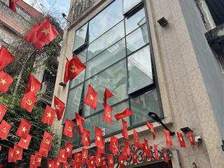 Bán nhà! phân lô liền kề vip,lê văn lương, thanh xuân,100m2 x mt 5.95m. 2 thoáng. chỉ 38.5 tỷ