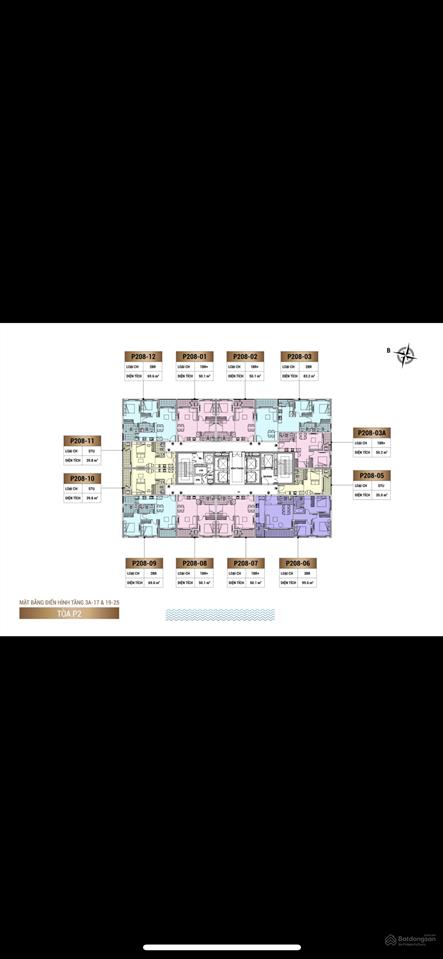 Bán nhanh căn 1br+ view pháo hoa sun cosmosiêu hiếm