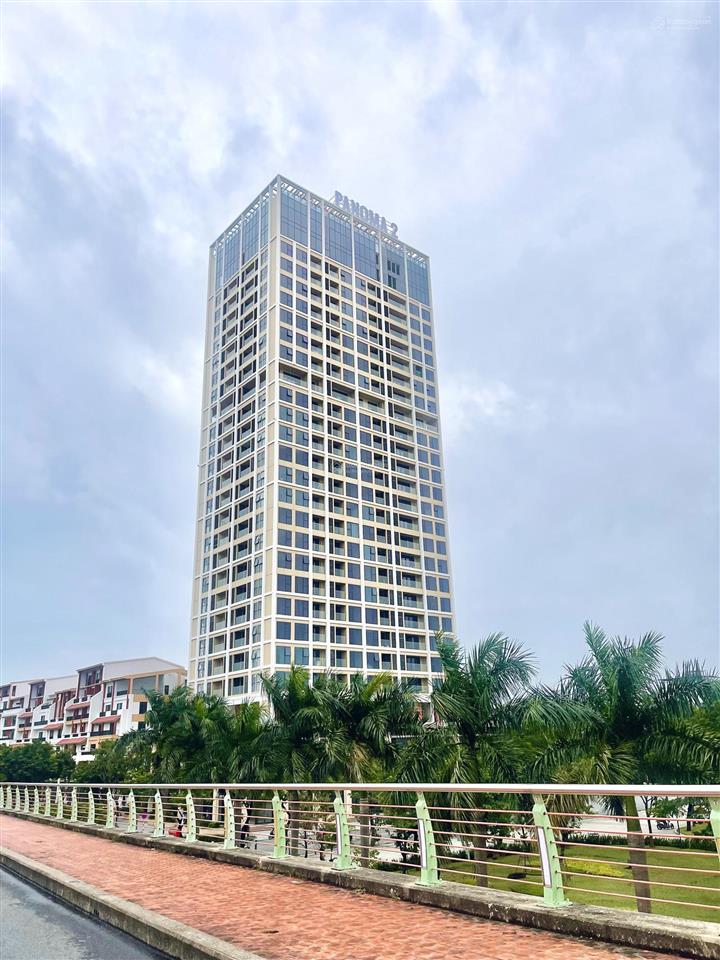 Bán nhanh căn 1br+ view pháo hoa sun cosmosiêu hiếm