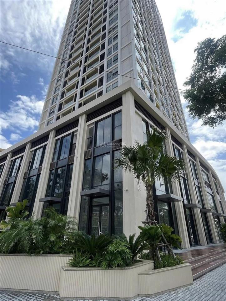 Bán nhanh căn 1br+ view pháo hoa sun cosmosiêu hiếm