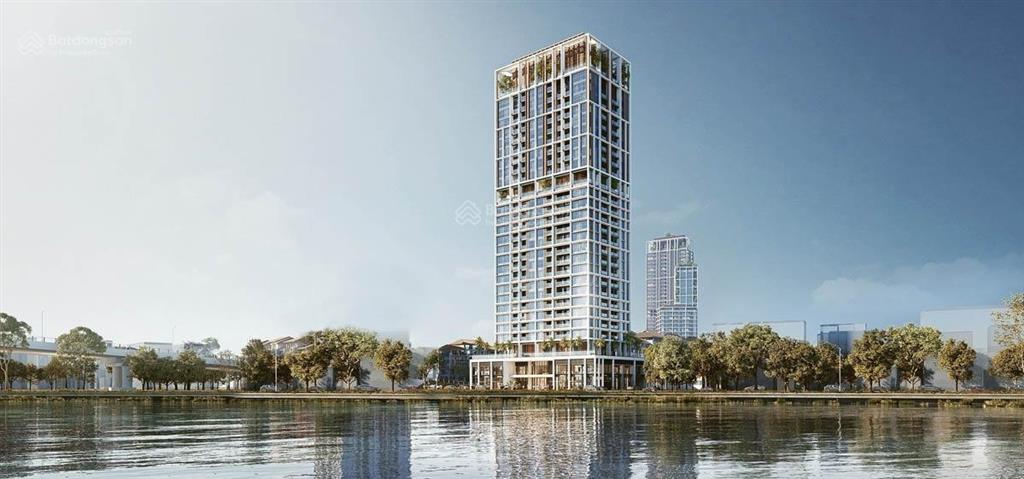 Bán nhanh căn 1br+ view pháo hoa sun cosmosiêu hiếm