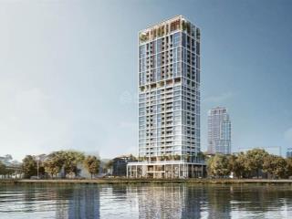 Bán nhanh căn 1br+ view pháo hoa sun cosmosiêu hiếm