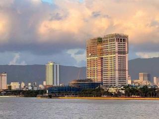 Cần bán gấp căn ponte tầng trung view biển trực diện cực thoáng