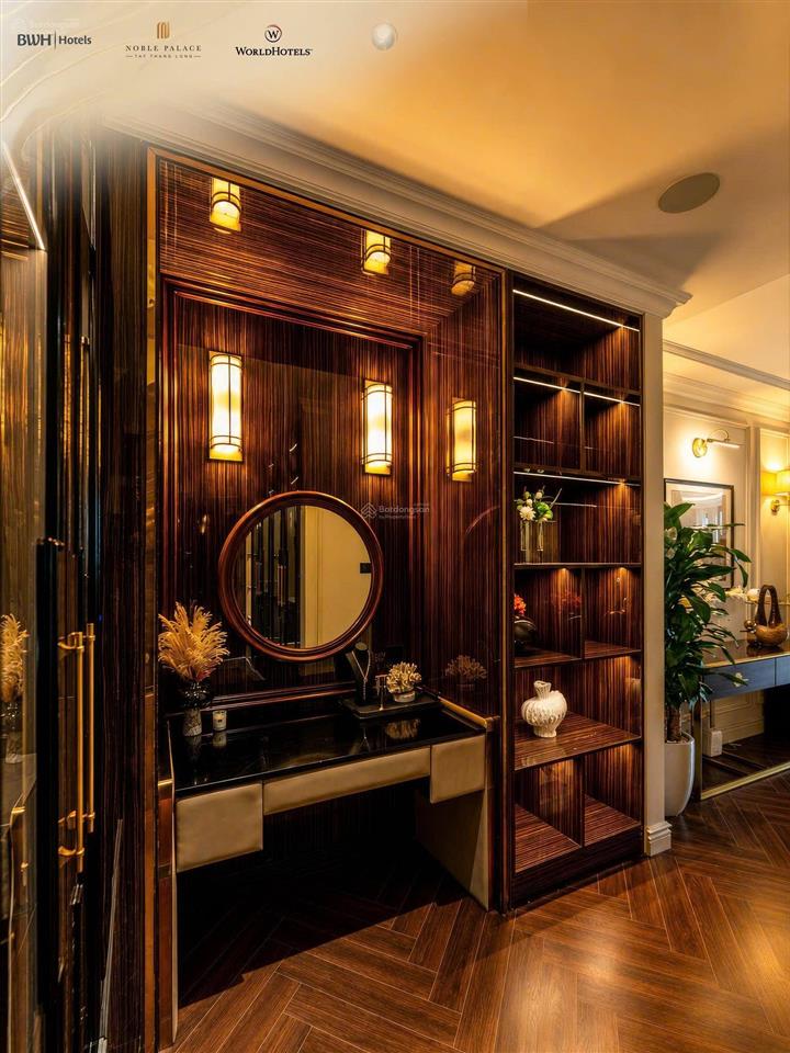 Bán liền kề noble palace tây thăng long, dt 50m2, giá 10 tỷ, ck 12%, vay 70%, 0% lãi 24 tháng