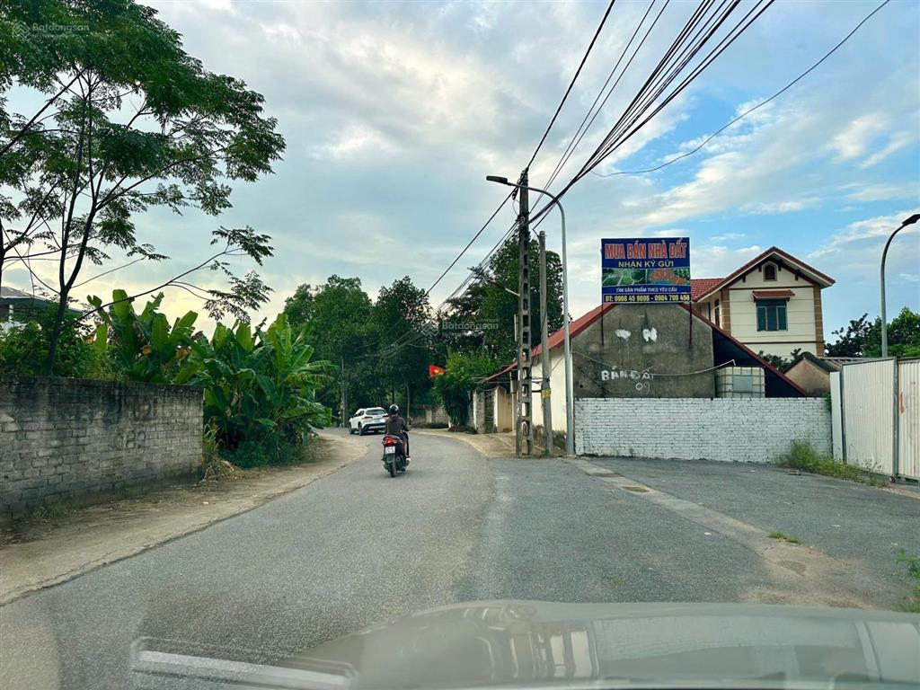 Bán đất tại sơn đông, 32 triệu/m2, 134 m2, pháp lý đầy đủ, chính chủ