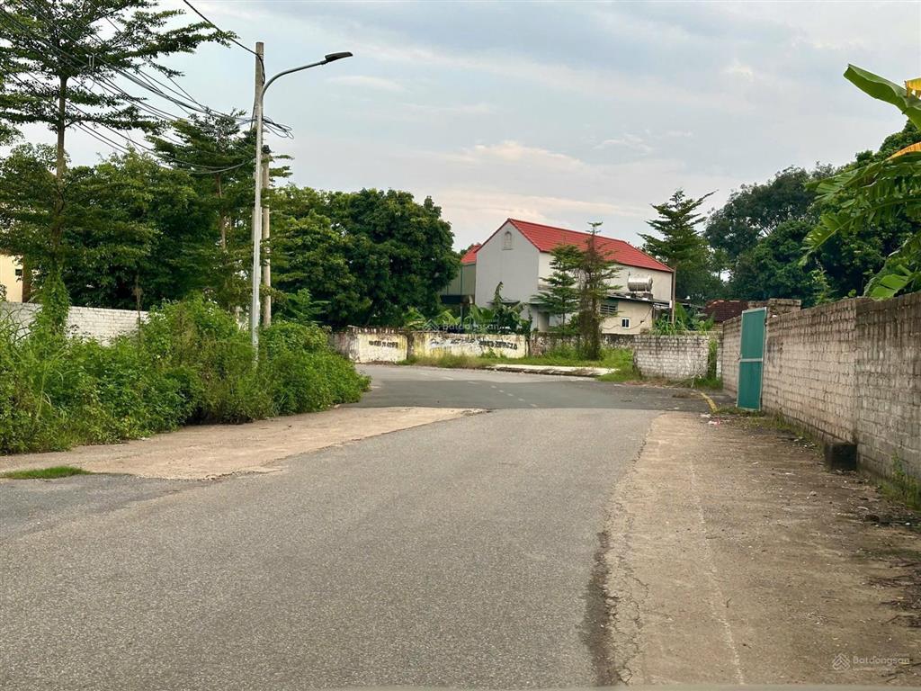 Bán đất tại sơn đông, 32 triệu/m2, 134 m2, pháp lý đầy đủ, chính chủ