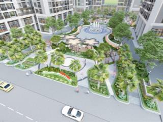Cần bán căn 2 ngủ+1, có slot ô tô, căn tầng trung thoáng mát