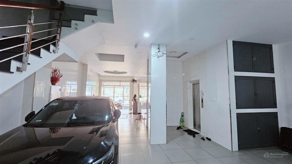 Nhà mtkd trịnh đình trọng, vip tân phú. ngang khủng 8m. nhà thiết kế 1 trệt, 3 lầu, 1 st.