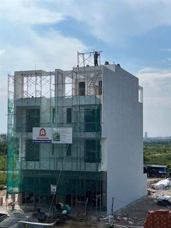 Cần bán lô góc dự án đông bình dương. giá đầu tư