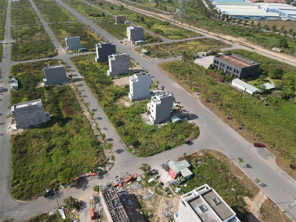 Đất dự án đông bình dương giá chỉ 1 tỷ 240. diện tích 80m2  85m2  135m2