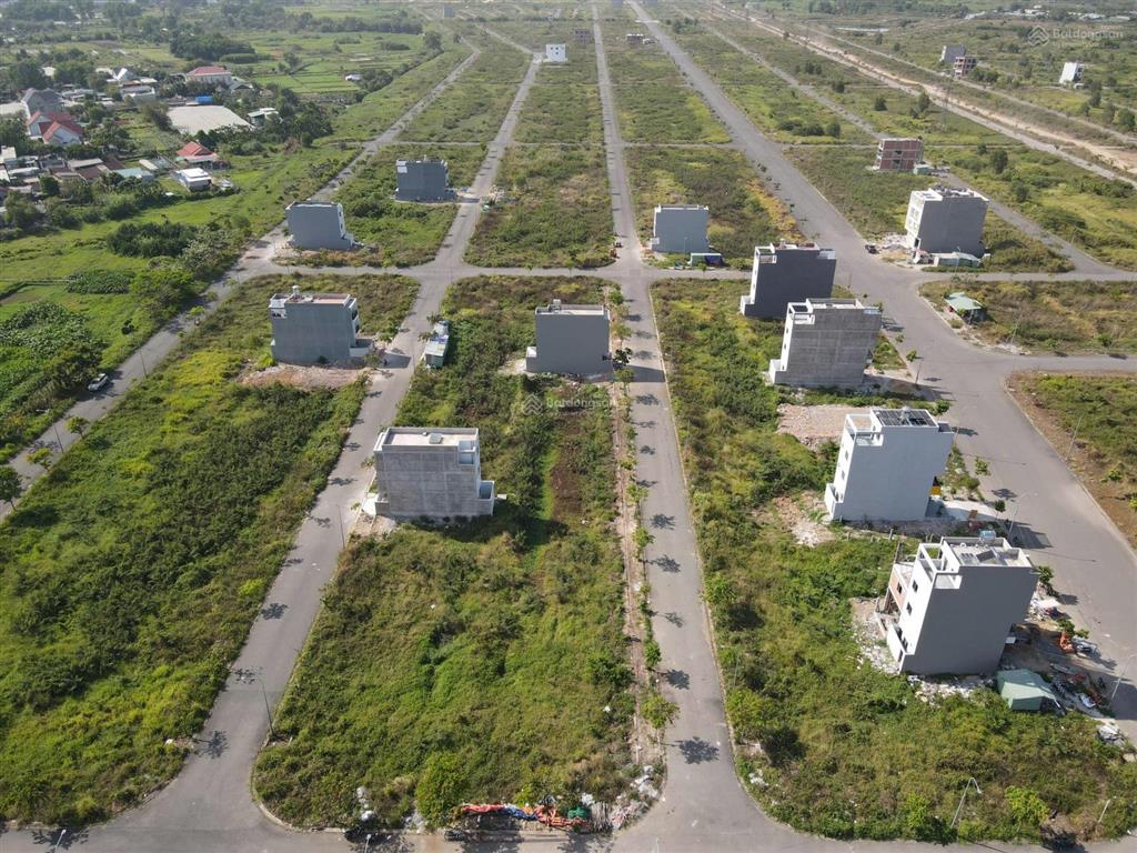 Đất dự án đông bình dương giá chỉ 1 tỷ 240. diện tích 80m2  85m2  135m2