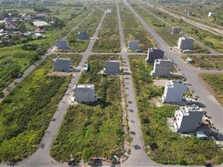 Đất dự án đông bình dương giá chỉ 1 tỷ 240. diện tích 80m2