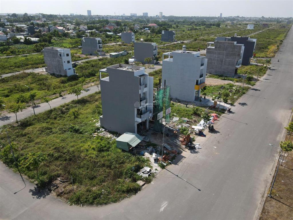 Đất dự án đông bình dương giá chỉ 1 tỷ 240. diện tích 80m2  85m2  135m2
