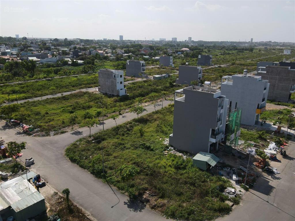 Đất dự án đông bình dương giá chỉ 1 tỷ 240. diện tích 80m2  85m2  135m2