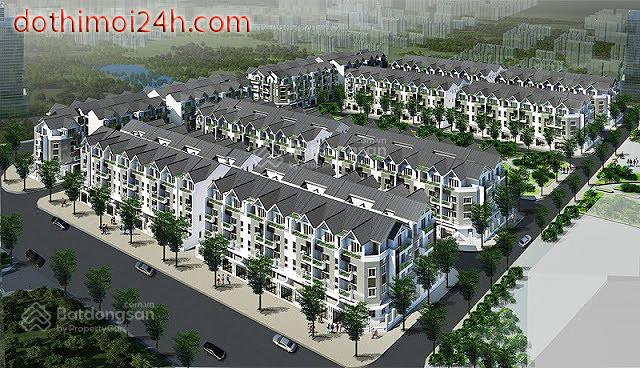 Bán liền kề a10 nam trung yên, bán nhà liền kề nội bộ a10 nam trung yên