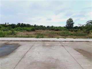 Chính chủ bán 11 lô đất trung tâm tpmỹ tho, gần quảng trường,aeon mall,trung tâm hành chính giá tốt