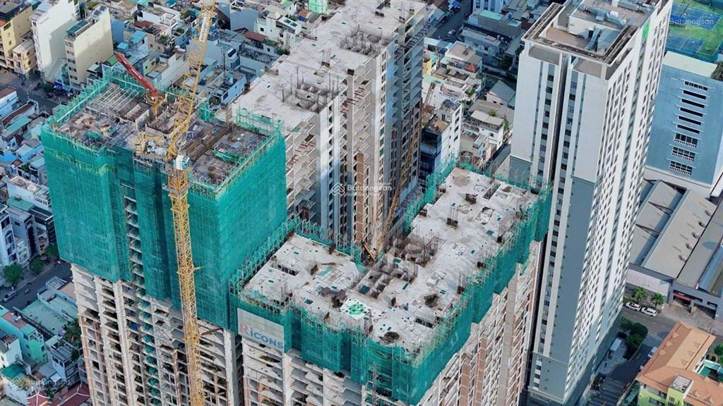 Bán gấp 2pn the grand manhattan view sông tầng cao đáng mua nhất.  pkd novaland ngọc dung