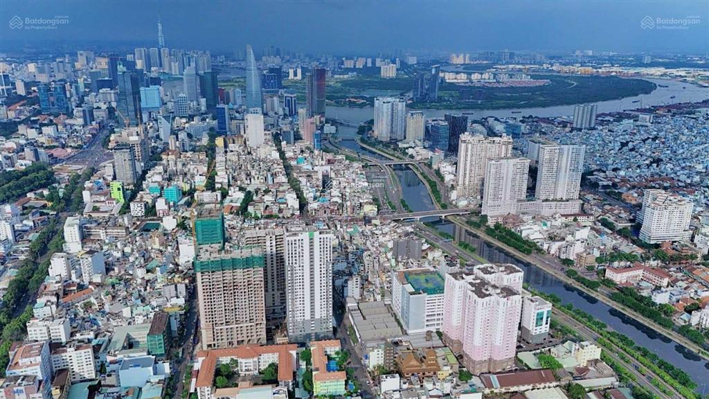 Bán gấp 2pn the grand manhattan view sông tầng cao đáng mua nhất.  pkd novaland ngọc dung