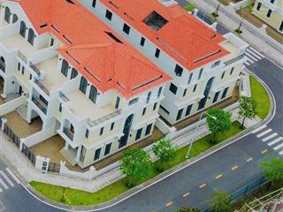 Chỉ 1.7 tỷ thanh toán  sở hữu ngay nhà phố góc valencia aqua city  cắt lỗ sâu so với giá hợp đồng