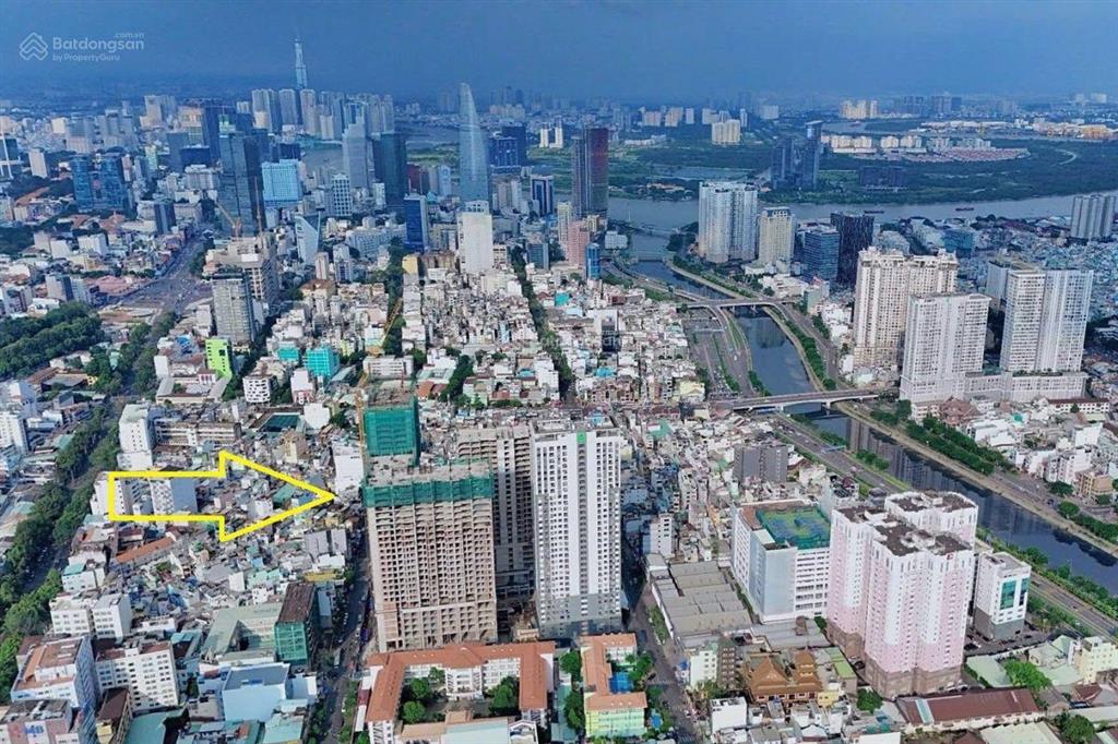 Căn 2pn dt 68m² view nội khu thanh toán 30%