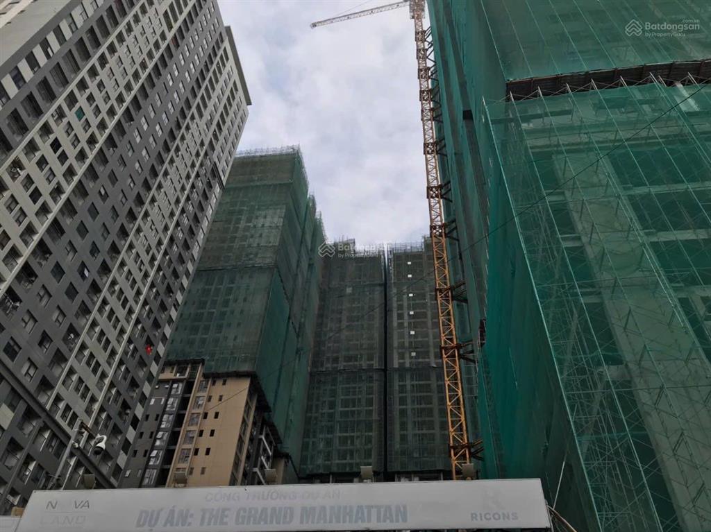 Căn 2pn dt 68m² view nội khu thanh toán 30%