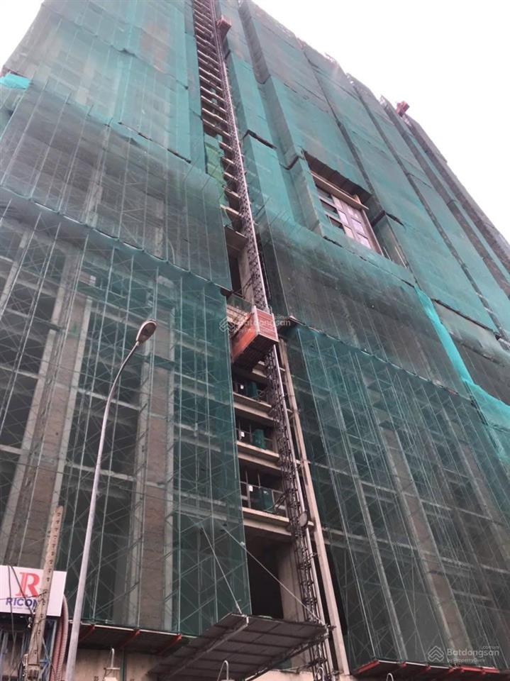 Căn 2pn dt 68m² view nội khu thanh toán 30%