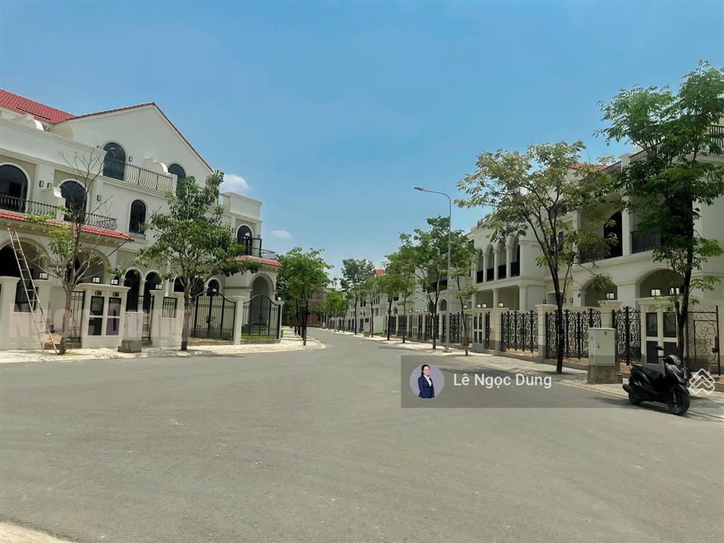 Nhận nhà ngay nhà phố tai thỏ elite 2 120m2 chỉ 4.8 tỷ thanh toán 2.9 tỷ  pkd 0931 556 ***