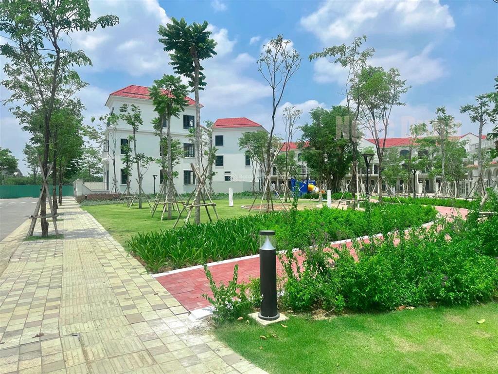Cắt lỗ sâu nhà phố aqua city 5x20m giá chỉ 4.1 tỷ
