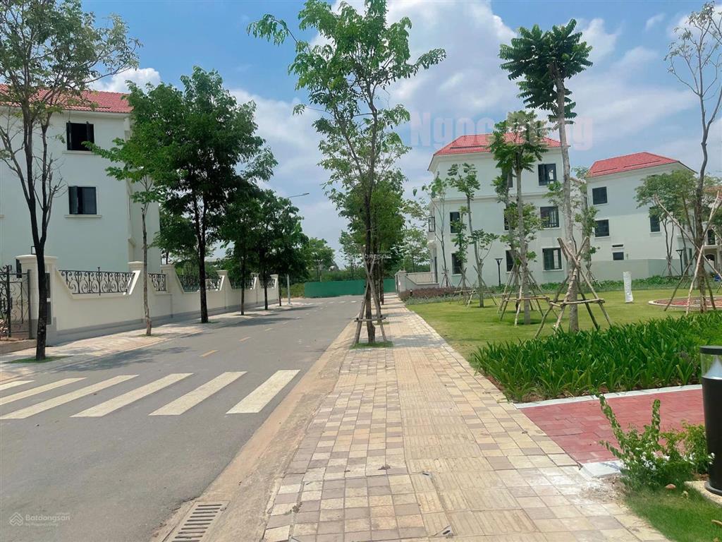 Cắt lỗ sâu nhà phố aqua city 5x20m giá chỉ 4.1 tỷ