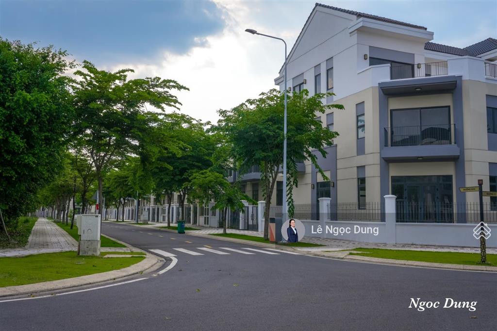 Căn góc the suite aqua city 8x20m, giá chỉ 7 tỷ all in nhà sẵn ở liền