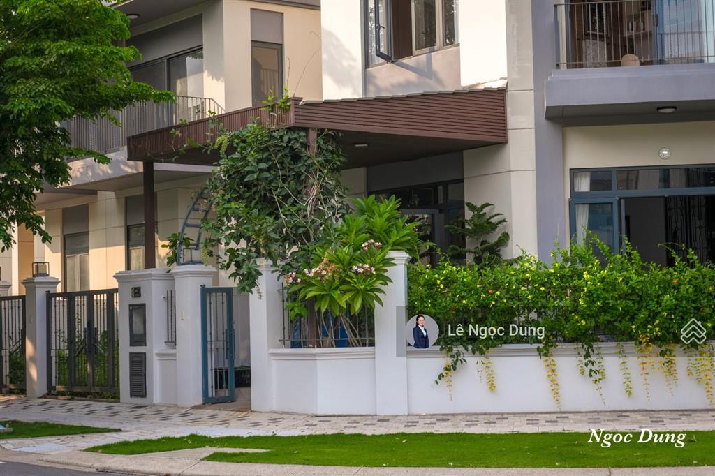 Căn góc the suite aqua city 8x20m, giá chỉ 7 tỷ all in nhà sẵn ở liền