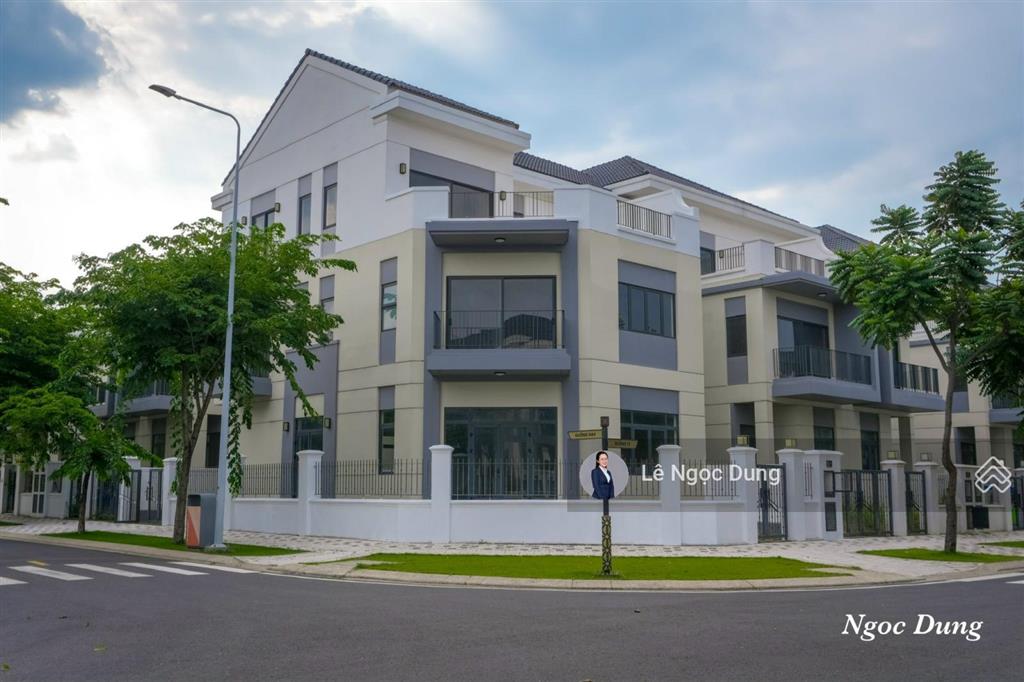 Căn góc the suite aqua city 8x20m, giá chỉ 7 tỷ all in nhà sẵn ở liền