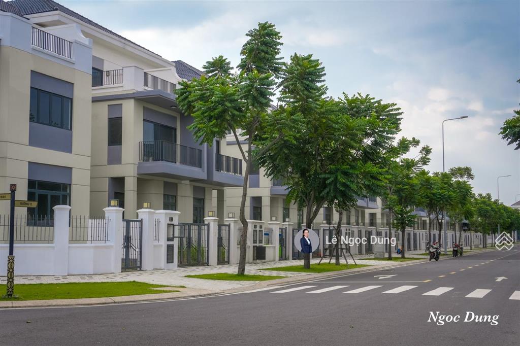 Căn góc the suite aqua city 8x20m, giá chỉ 7 tỷ all in nhà sẵn ở liền