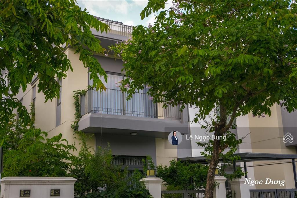 Căn góc the suite aqua city 8x20m, giá chỉ 7 tỷ all in nhà sẵn ở liền