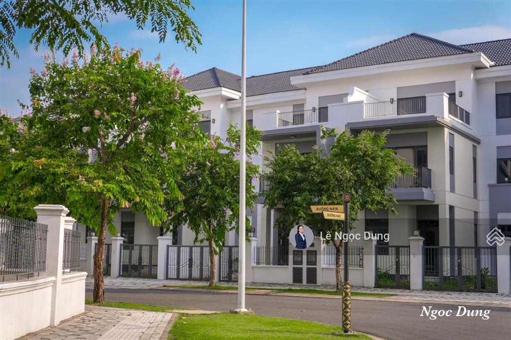 Căn góc the suite aqua city 8x20m, giá chỉ 7 tỷ all in nhà sẵn ở liền