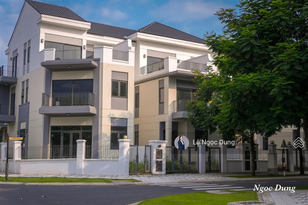 Căn góc the suite aqua city 8x20m, giá chỉ 7 tỷ all in nhà sẵn ở liền
