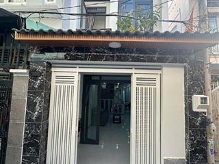 Bán nhà hẻm 1225, đường huỳnh tấn phát, phường phú thuận, tp. hồ chí minh