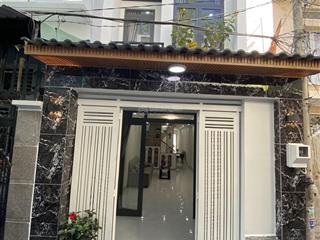 Bán nhà hẻm 1225, đường huỳnh tấn phát, p. phú thuận, tp. hồ chí minh