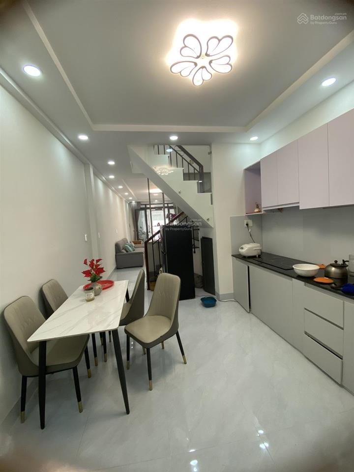 Nhà bán 1225/ đường huỳnh tấn phát, phường phú thuận, thành phố hồ chí minh