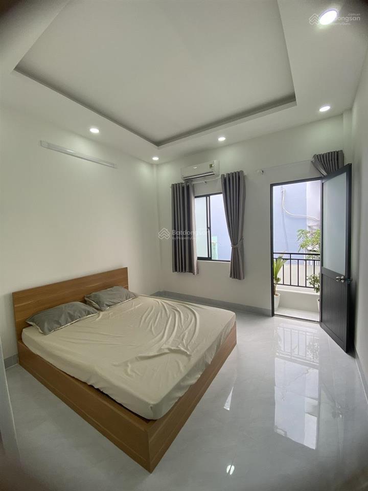 Nhà bán 1225/ đường huỳnh tấn phát, phường phú thuận, thành phố hồ chí minh