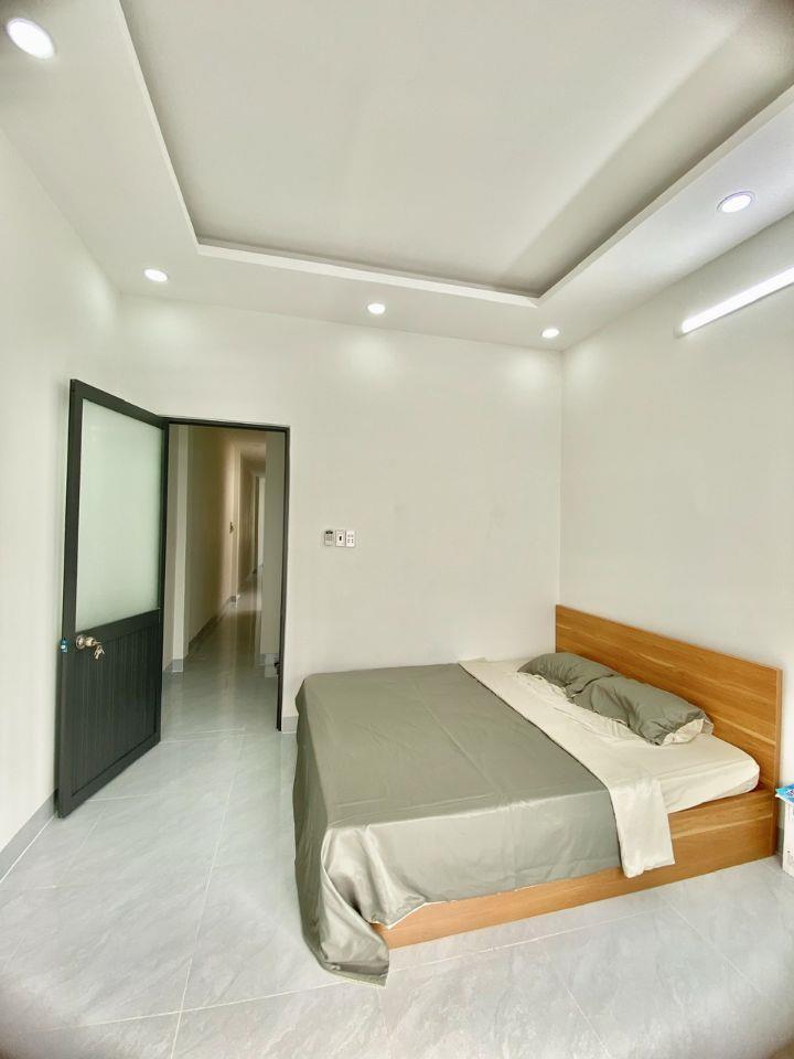Bán nhà hẻm 1225, huỳnh tấn phát, phú thuận, tp. hồ chí minh, 78m2, 6,6 tỷ