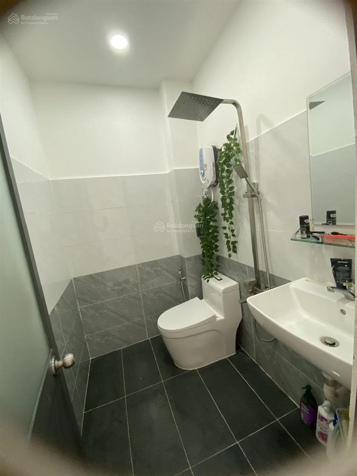 Nhà bán 1225/ đường huỳnh tấn phát, phường phú thuận, thành phố hồ chí minh