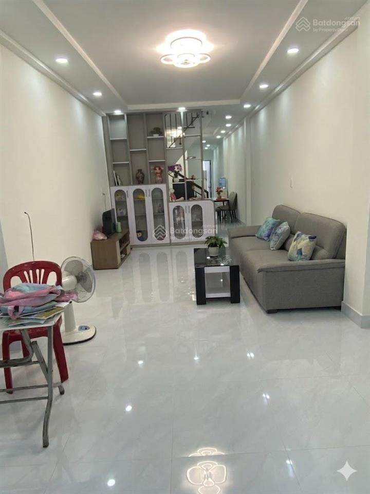Nhà bán 1225/ đường huỳnh tấn phát, phường phú thuận, thành phố hồ chí minh