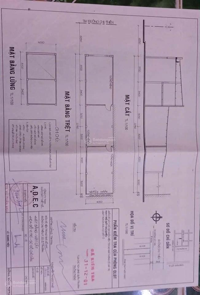 Nhà mặt tiền chợ sầm uất 4x20m đường xe hơi thuận tiện kinh doanh & xây ở