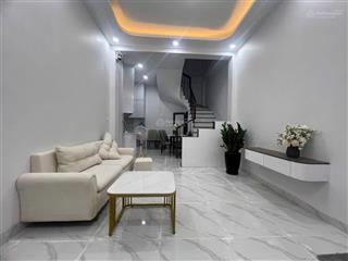 Nhà riêng ở trương định, 7,2 tỷ, 32,2 m2, uy tín chỉ với