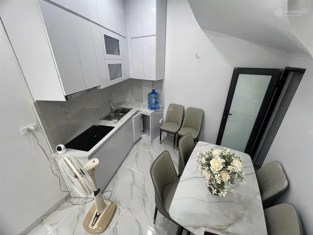 Nhà riêng ở trương định, 7,2 tỷ, 32,2 m2, uy tín chỉ với