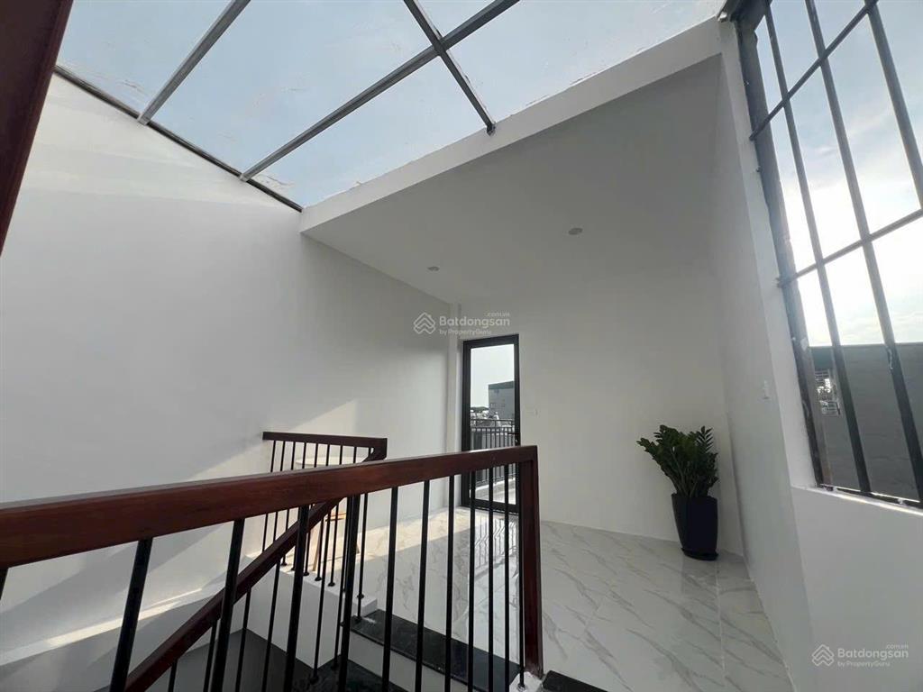 Nhà riêng ở trương định, 7,2 tỷ, 32,2 m2, uy tín chỉ với