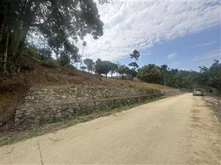 Chính chủ cần bán đất nghỉ dưỡng