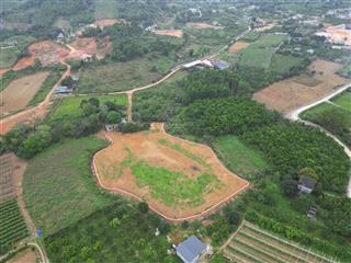 Bán nhanh thửa đất nghỉ dưỡng tại kim bôi